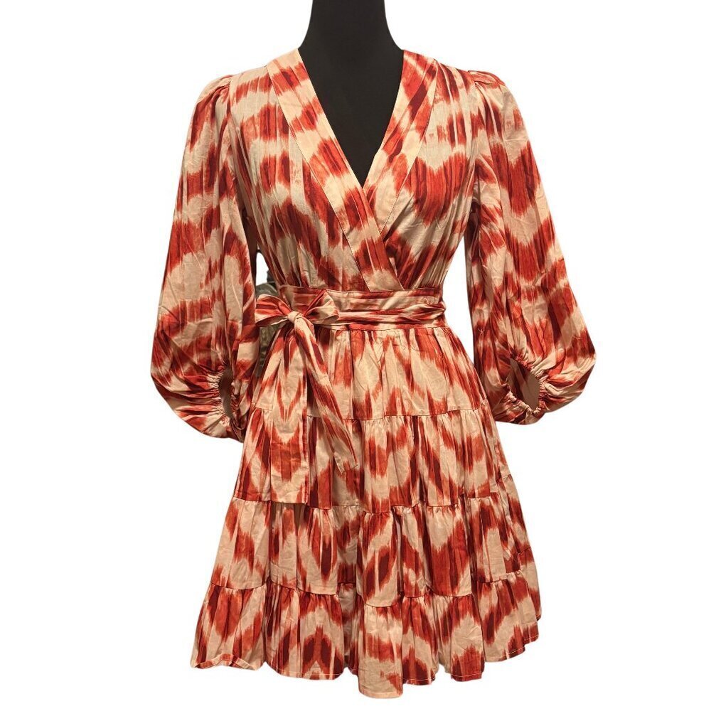 Banana Republic Mini Dress - Picture 1 of 4